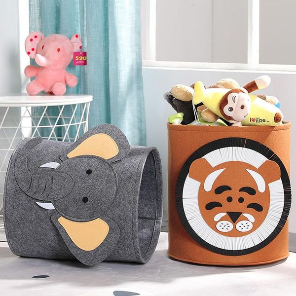 cartoon folded toy storage baskets home organization and non-woven containers laundry basket organizer
cartoon folded toy storage baskets home organization and non-woven containers laundry basket organizer
