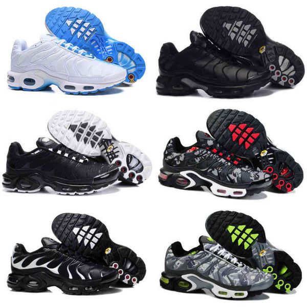 wholesale new tn mens shoes black white red classic tn plus ultra sports running shoes tns requin airs basketball designer trainer sneakers
wholesale new tn mens shoes black white red classic tn plus ultra sports running shoes tns requin airs basketball designer trainer sneakers
