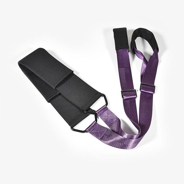 yoga stretch belt high elastic bands latin dance rally training pilates gym fitness exercise accessories flexible resistance
yoga stretch belt high elastic bands latin dance rally training pilates gym fitness exercise accessories flexible resistance