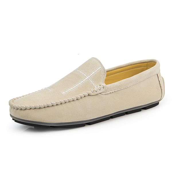 dress shoes leather men loafers comfortable moccasins s casual durable anti slip driving male soft-sole driver hj36, Black
dress shoes leather men loafers comfortable moccasins s casual durable anti slip driving male soft-sole driver hj36, Black