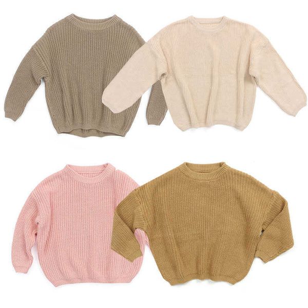 autumn spring baby boys girls pullover sweaters korean style winter warm kids thick soft knitted solid long sleeve sweater y1024, Blue
autumn spring baby boys girls pullover sweaters korean style winter warm kids thick soft knitted solid long sleeve sweater y1024, Blue