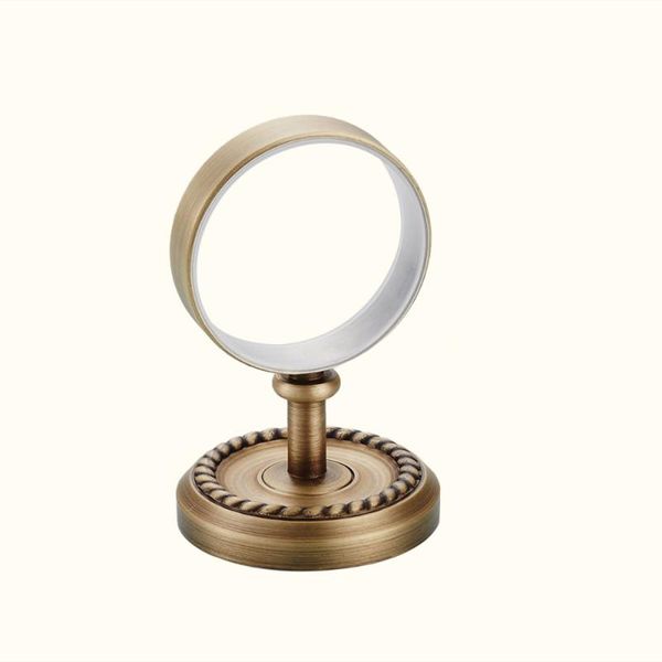 bath accessory set 1pc brushing cup rack durable solid wall mounted bronze retro suction organizer holder for kitchen
bath accessory set 1pc brushing cup rack durable solid wall mounted bronze retro suction organizer holder for kitchen