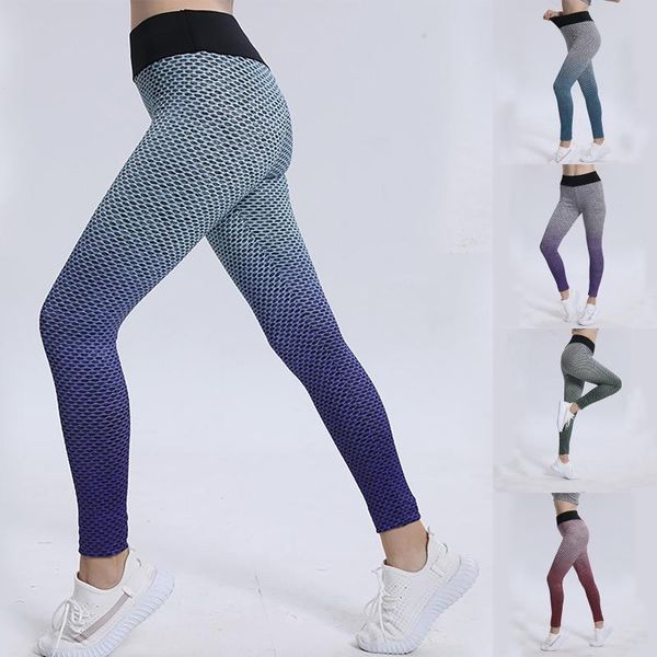 yoga outfit seamless fitness women leggings push up gym high waist workout fashion gradient color pants
yoga outfit seamless fitness women leggings push up gym high waist workout fashion gradient color pants