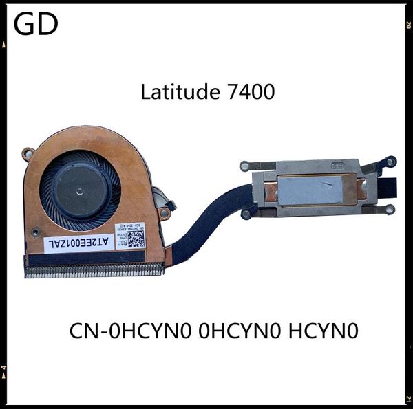fans & coolings gd original for latitude 7400 series cpu lapcooling heatsink cn-0hcyn0 0hcyn0 hcyn0 full tested fast
fans & coolings gd original for latitude 7400 series cpu lapcooling heatsink cn-0hcyn0 0hcyn0 hcyn0 full tested fast