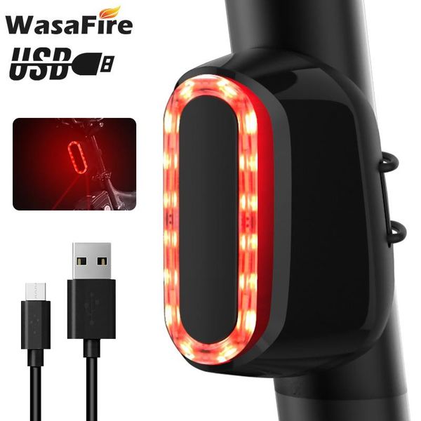 bike lights rear light smart brake usb rechargeable bicycle tail 4 modes led cycling lantern night riding safety warning lamp
bike lights rear light smart brake usb rechargeable bicycle tail 4 modes led cycling lantern night riding safety warning lamp