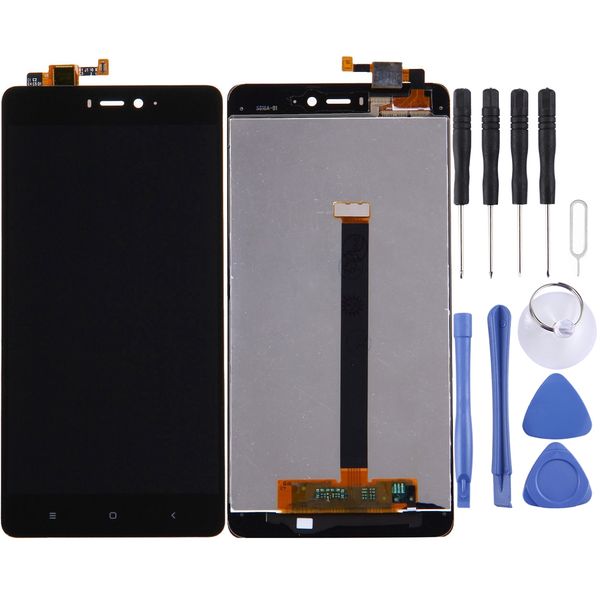 for xiaomi mi 4s lcd screen and digitizer full assembly
for xiaomi mi 4s lcd screen and digitizer full assembly