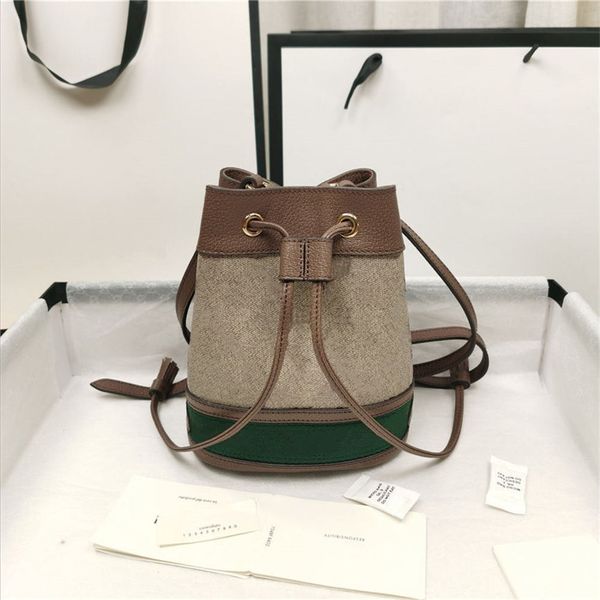 2023 fashion womens bag handbags bucket shoulder pad handbag leather summer beach purses ladies green with letter small purse
2023 fashion womens bag handbags bucket shoulder pad handbag leather summer beach purses ladies green with letter small purse