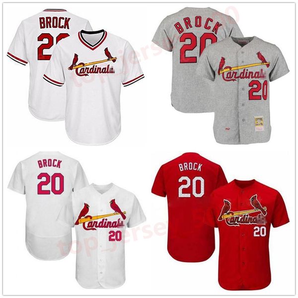 men women youth vintage baseball 20 lou brock retire jersey pullover flexbase cool base cooperstown stitching red white grey blue beige team, Blue;black
men women youth vintage baseball 20 lou brock retire jersey pullover flexbase cool base cooperstown stitching red white grey blue beige team, Blue;black