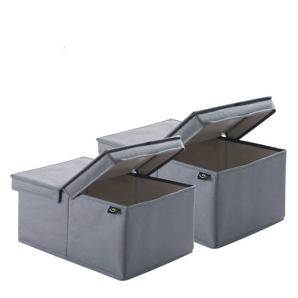 storage boxes & bins washable oxford box home space-save wardrobe clothing organizers for cloths pillow organization
storage boxes & bins washable oxford box home space-save wardrobe clothing organizers for cloths pillow organization