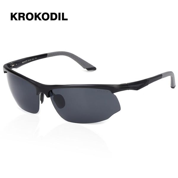 sunglasses brand aluminum hd polarized men sports 3 color lense sun glasses women driving mirror gafas 2580, White;black
sunglasses brand aluminum hd polarized men sports 3 color lense sun glasses women driving mirror gafas 2580, White;black