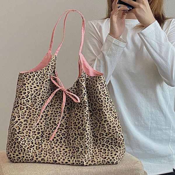 contrast color women casual tote handbags large capacity ladies canvas shopping bags retro leopard pattern female shoulder cross body
contrast color women casual tote handbags large capacity ladies canvas shopping bags retro leopard pattern female shoulder cross body