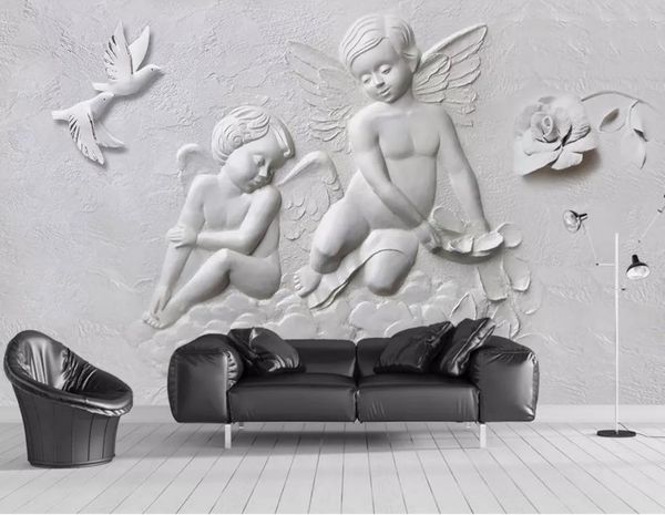 wallpapers 10 custom wallpaper 3d relief adam & eva art wall mural living room bedroom
wallpapers 10 custom wallpaper 3d relief adam & eva art wall mural living room bedroom