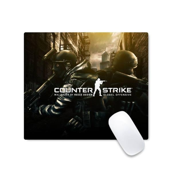 mouse pads & wrist rests game cs go gaming player desk laprubber mat pad protect office work non-slip cushion mousepad
mouse pads & wrist rests game cs go gaming player desk laprubber mat pad protect office work non-slip cushion mousepad