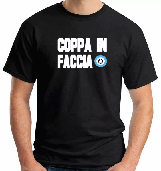 maglia lazio 71 cup face tum0203 derby italy ultras curve north t-shirt, White;black
maglia lazio 71 cup face tum0203 derby italy ultras curve north t-shirt, White;black