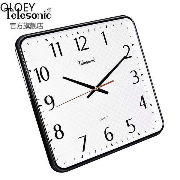 wall clocks white modern clock large living room square watch silent home decor shabby chic digital office kitchen
wall clocks white modern clock large living room square watch silent home decor shabby chic digital office kitchen