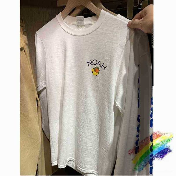 men's t-shirts t shirts long sleeve pure juice ls tee t shirt men women 1:1 quality hip-hop noah t- ve1u, White;black
men's t-shirts t shirts long sleeve pure juice ls tee t shirt men women 1:1 quality hip-hop noah t- ve1u, White;black