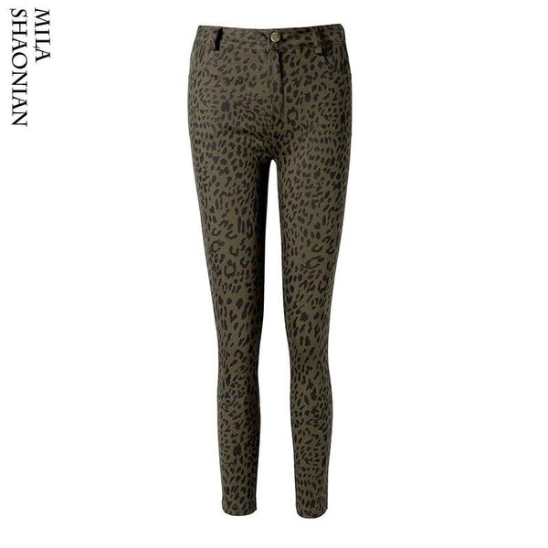 women's pants & capris winter women leggings harajuku leopard print streetwear full length trousers dark green skinny 2021 female, Black;white
women's pants & capris winter women leggings harajuku leopard print streetwear full length trousers dark green skinny 2021 female, Black;white