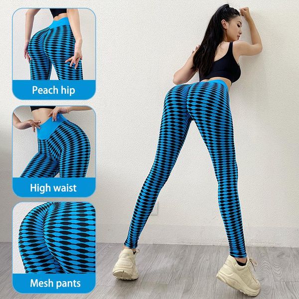 yoga outfit seamless zebra pattern legging women's peach buttocks hip pants gym quick-drying sports fitness
yoga outfit seamless zebra pattern legging women's peach buttocks hip pants gym quick-drying sports fitness