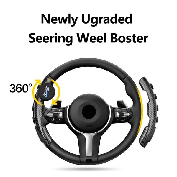 steering wheel covers cover with spinner universal car suicide handle knob anti-slip waterproof decrease stress for all
steering wheel covers cover with spinner universal car suicide handle knob anti-slip waterproof decrease stress for all