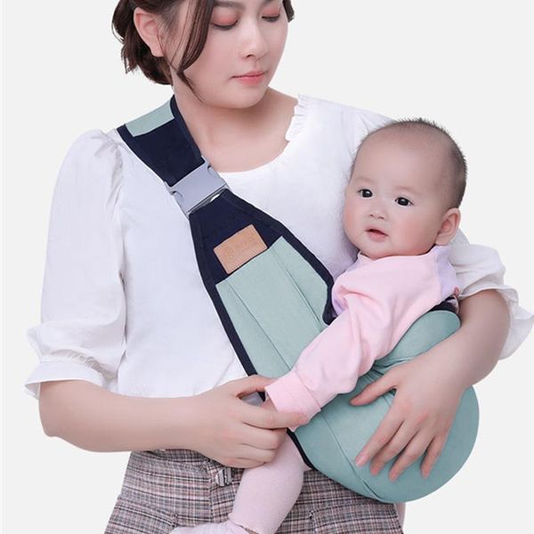 carriers, slings & backpacks jinsnzz adjustable baby carrier infants to toddlers kid simple portable hip seat summer breathable cotton wrap
carriers, slings & backpacks jinsnzz adjustable baby carrier infants to toddlers kid simple portable hip seat summer breathable cotton wrap
