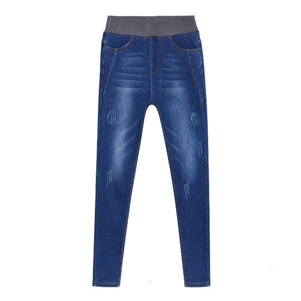 jeans korean style for denim pencils pants women's breeches tall waistbands woman jeans mother 2021 spring feminine, Blue
jeans korean style for denim pencils pants women's breeches tall waistbands woman jeans mother 2021 spring feminine, Blue