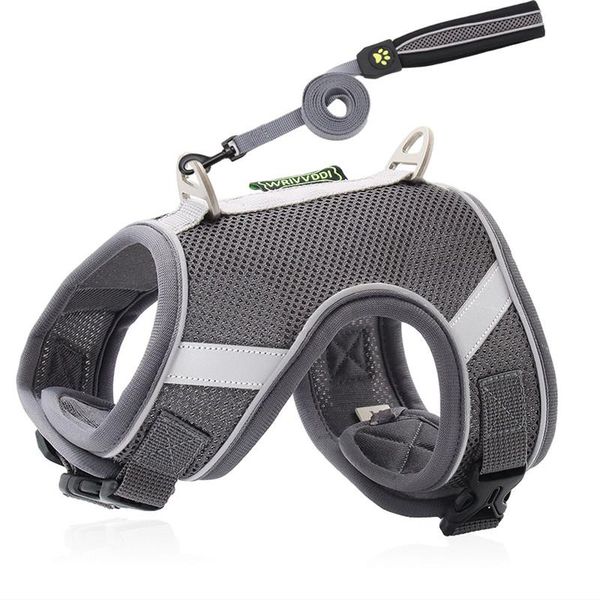 pet breast sling leashing mesh breathable dog reflective rope supplies collars & leashes
pet breast sling leashing mesh breathable dog reflective rope supplies collars & leashes