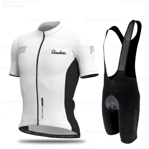 racing sets raudax 2021 cycling bicycle uniform summer jersey set road bike clothes mtb wear breathable cycl clothing, Black;blue
racing sets raudax 2021 cycling bicycle uniform summer jersey set road bike clothes mtb wear breathable cycl clothing, Black;blue