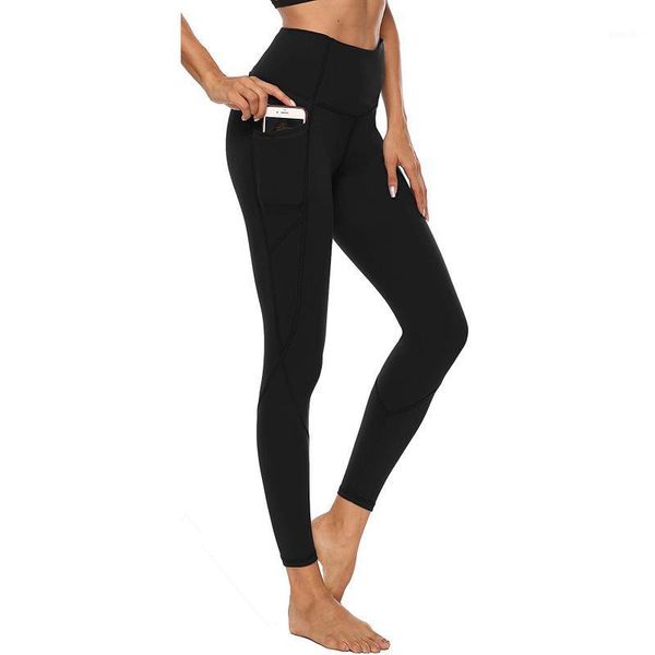 yoga outfit high waist tights pants ladies pure color hip lifting elastic fitness running sports tight workout leggins
yoga outfit high waist tights pants ladies pure color hip lifting elastic fitness running sports tight workout leggins