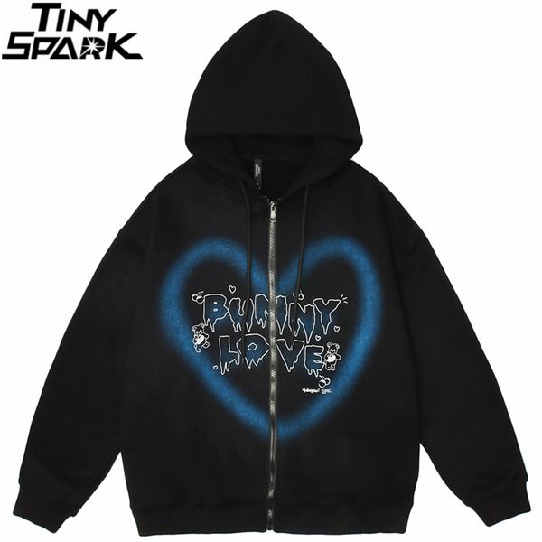 hip hop streetwear hooded jacket men graffiti heart letter bear print coat autumn harajuku cotton outwear 211215, Black;brown
hip hop streetwear hooded jacket men graffiti heart letter bear print coat autumn harajuku cotton outwear 211215, Black;brown