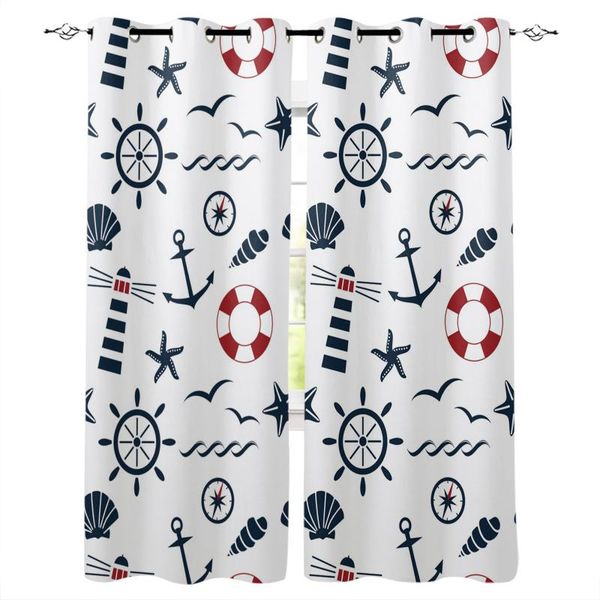 anchor lighthouse compass window curtain bedroom bay blackout curtains modern living room floor & drapes
anchor lighthouse compass window curtain bedroom bay blackout curtains modern living room floor & drapes