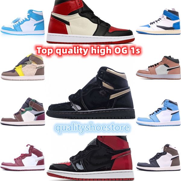 jumpman 1 mens shoe high og basketball shoes 1s university blue electro orange dark mocha bred shadow unc twist men women trainers flat snea, Black
jumpman 1 mens shoe high og basketball shoes 1s university blue electro orange dark mocha bred shadow unc twist men women trainers flat snea, Black