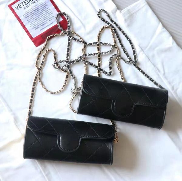 designer lady's purse fashion rhombus leather solid color handbags metal chain wallet shoulder bags, Red;black
designer lady's purse fashion rhombus leather solid color handbags metal chain wallet shoulder bags, Red;black