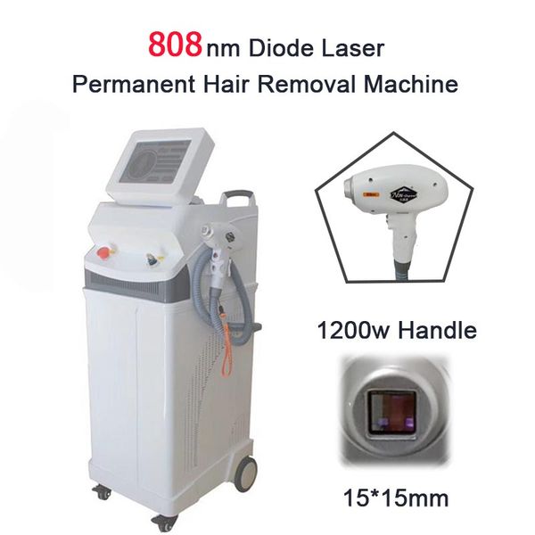 808nm diode hair removal skin rejuvenation laser painless fast treatment with impoted bar, Black
808nm diode hair removal skin rejuvenation laser painless fast treatment with impoted bar, Black