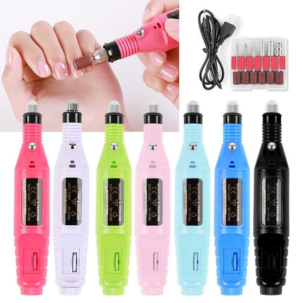 professional electric nail drill machine manicure mill cutters for set pedicure file equipment tools sets & accessories
professional electric nail drill machine manicure mill cutters for set pedicure file equipment tools sets & accessories