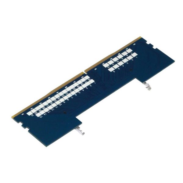 hubs professional lapddr4 so-dimm to deskdimm memory ram connector adapter pc cards converter adaptor
hubs professional lapddr4 so-dimm to deskdimm memory ram connector adapter pc cards converter adaptor