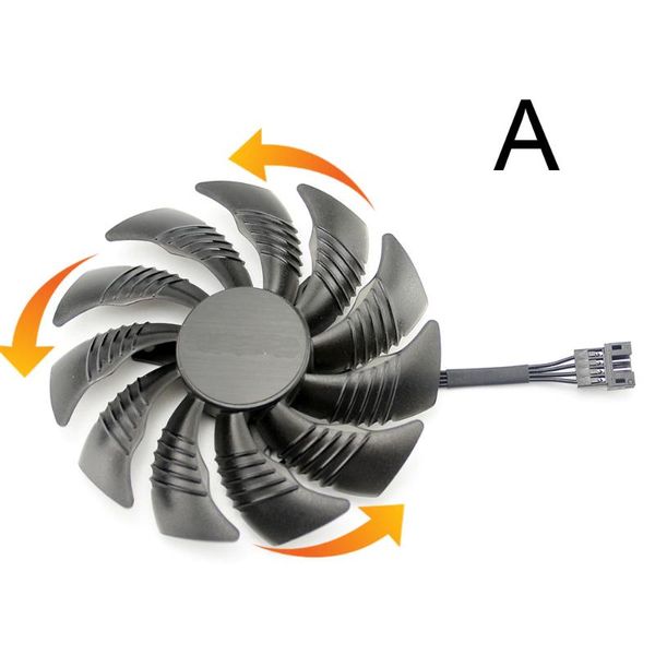 t129215su 4pin cooler fan for gigabyte geforce gtx1060 1070 gtx 1050ti 960 rx570 rx470 graphics card fans & coolings
t129215su 4pin cooler fan for gigabyte geforce gtx1060 1070 gtx 1050ti 960 rx570 rx470 graphics card fans & coolings
