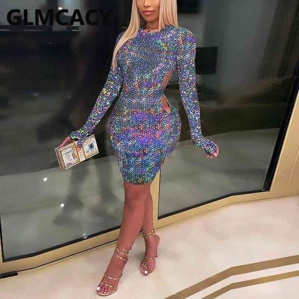 women long sleeve cut out party club bodycon dress 210702, Black;gray
women long sleeve cut out party club bodycon dress 210702, Black;gray