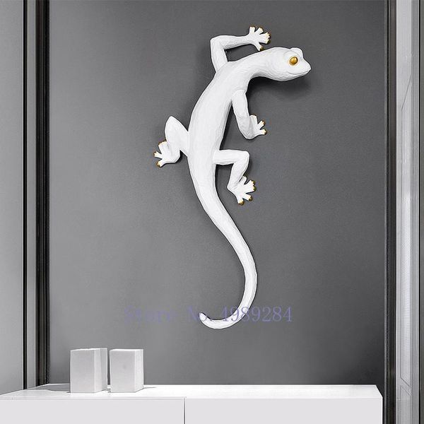 modern resin simulation animal gecko reptile background wall three-dimensional decoration hanging decorations furnishings decorative objects
modern resin simulation animal gecko reptile background wall three-dimensional decoration hanging decorations furnishings decorative objects