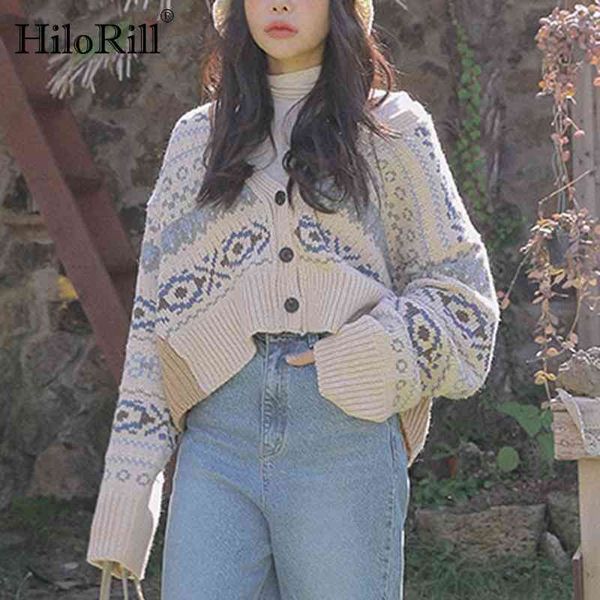 retro v neck cardigans sweater women batwing long sleeve loose korean style cropped cardigan ladies knitted 210508, White
retro v neck cardigans sweater women batwing long sleeve loose korean style cropped cardigan ladies knitted 210508, White