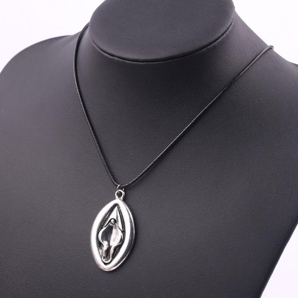 pendant necklaces hip hop female organ necklace strange carving funny pendants gifts punk jewelry accessories men, Silver
pendant necklaces hip hop female organ necklace strange carving funny pendants gifts punk jewelry accessories men, Silver