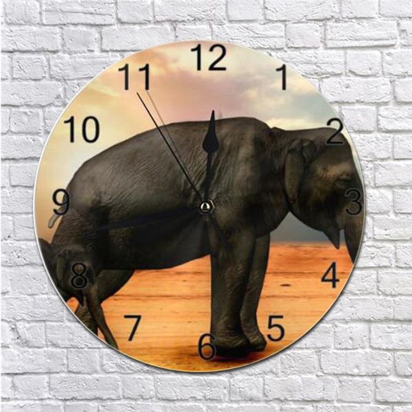 wall clocks round clock elephant animal numeral digital dial mute silent non-ticking electronic battery operated for bedroom
wall clocks round clock elephant animal numeral digital dial mute silent non-ticking electronic battery operated for bedroom