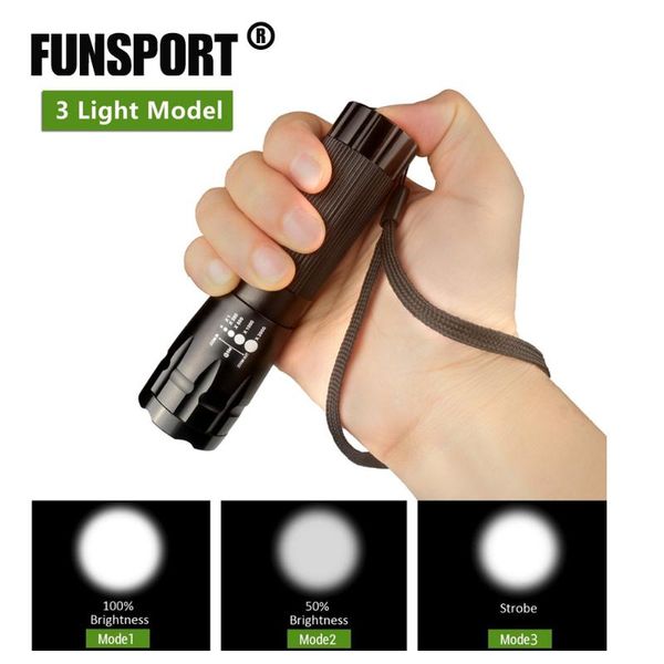 bike lights funsport bicycle front light torch 2 in 1 multifunctional cycling accessory zoom q5 led 3 modes
bike lights funsport bicycle front light torch 2 in 1 multifunctional cycling accessory zoom q5 led 3 modes