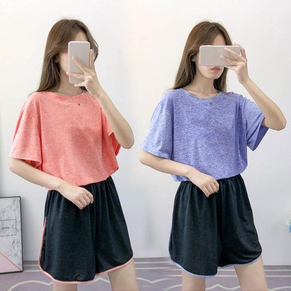 women's tracksuits 155kg plus size summer casual sports suit bust 168cm 7xl 8xl 9xl 10xl 11xl t-shirt shorts two-piece orange purple, Gray
women's tracksuits 155kg plus size summer casual sports suit bust 168cm 7xl 8xl 9xl 10xl 11xl t-shirt shorts two-piece orange purple, Gray