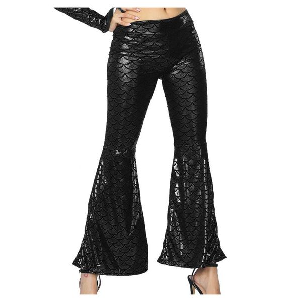 women's pants & capris hippie flare mid-waist lingerie bronzed club pole dancing korean style trouser oversize jeggings, Black;white
women's pants & capris hippie flare mid-waist lingerie bronzed club pole dancing korean style trouser oversize jeggings, Black;white