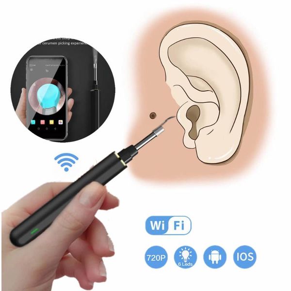 cleaning wireless earwax remover wifi otoscope visual ear swab sticks care flash lightled cleaner aifree
cleaning wireless earwax remover wifi otoscope visual ear swab sticks care flash lightled cleaner aifree