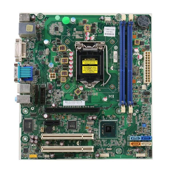 motherboards deskmotherboard for 3330mt 3380mt 660512-001 1155 h61 will test before
motherboards deskmotherboard for 3330mt 3380mt 660512-001 1155 h61 will test before