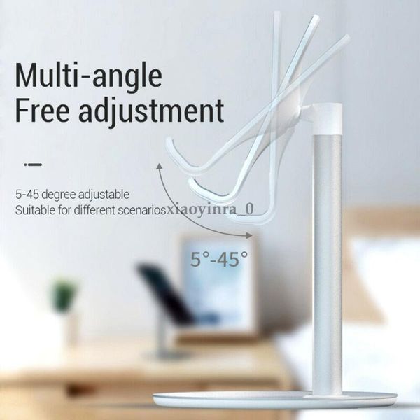 cell phone mounts & holders portable aluminum desk deskstand holder for tablet cellphone
cell phone mounts & holders portable aluminum desk deskstand holder for tablet cellphone