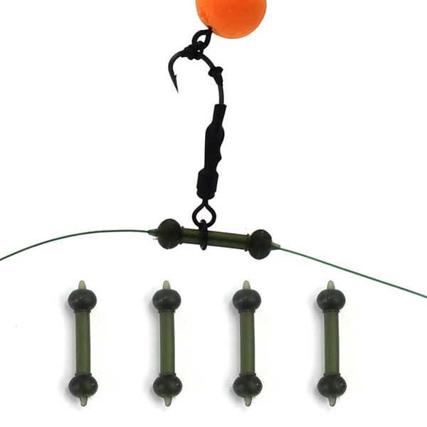 fishing accessories 1 set buffer beads for carp chod rig helicopter material coarse fising tackle lead
fishing accessories 1 set buffer beads for carp chod rig helicopter material coarse fising tackle lead