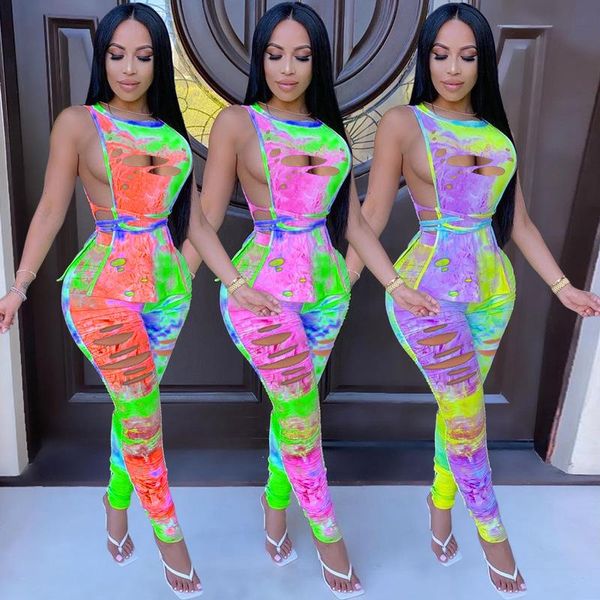 women's tracksuits 2021 european and american fashion nightclub print contrast color pants suit, Gray
women's tracksuits 2021 european and american fashion nightclub print contrast color pants suit, Gray