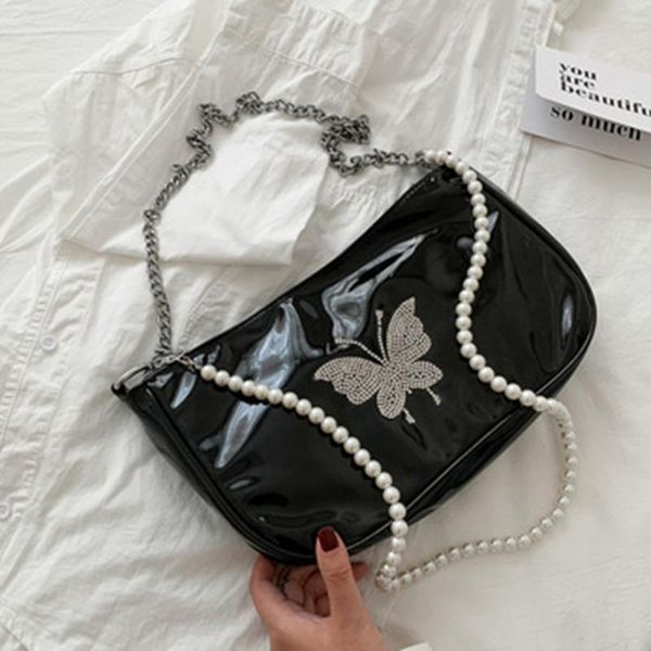 evening bags 2021 vintage women shoulder bag ladies rhinestone butterfly pattern pearl chain crossbody casual female sling pu leather ha
evening bags 2021 vintage women shoulder bag ladies rhinestone butterfly pattern pearl chain crossbody casual female sling pu leather ha